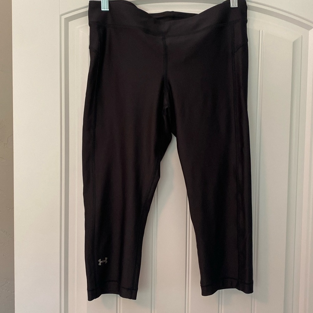 Under Armour Capri